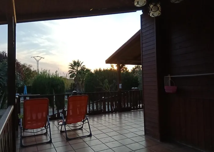 Casa Telma
