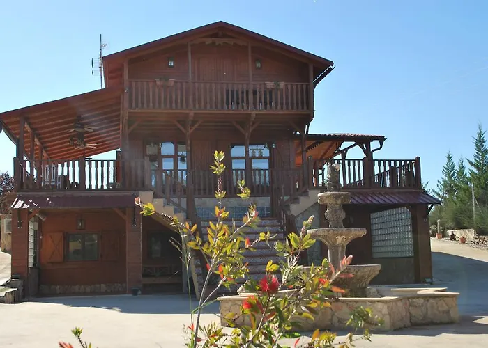 Casa Telma
