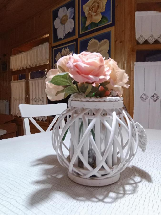 Casa Telma Casa rural