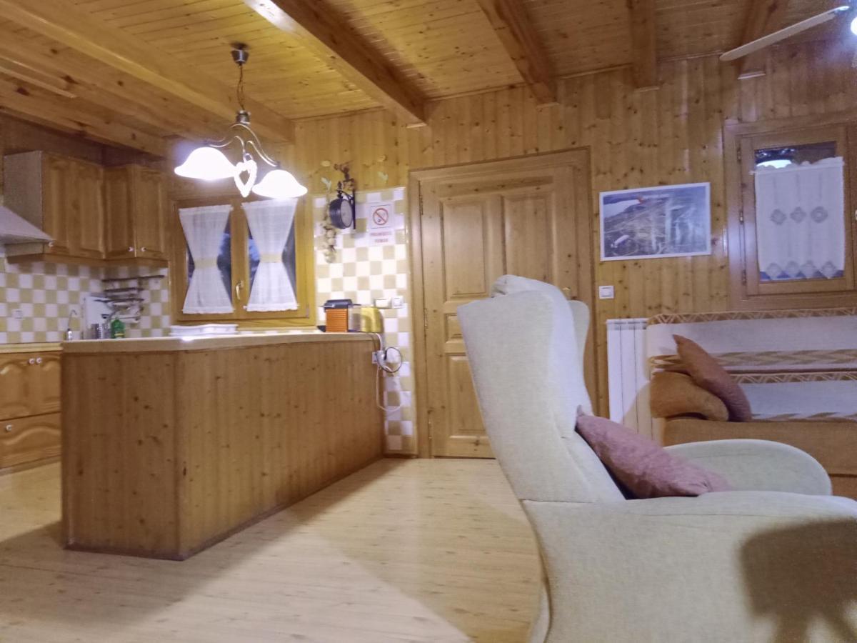 Country house Casa Telma Alcaniz
