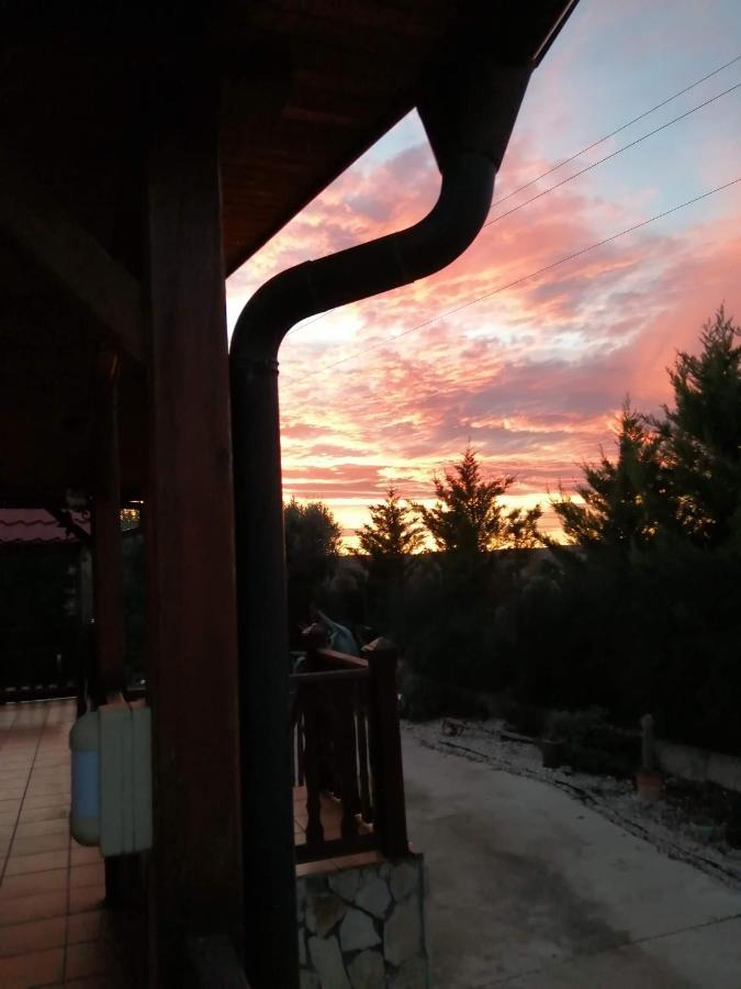 Casa Telma Casa rural Alcañiz
