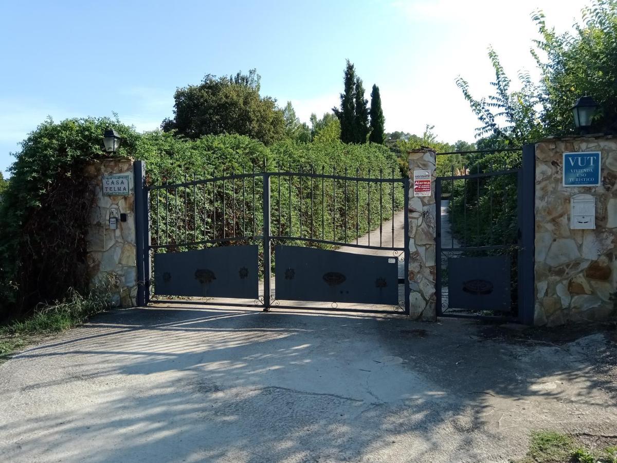 Casa Telma