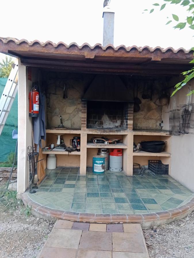 Casa rural Casa Telma Alcañiz