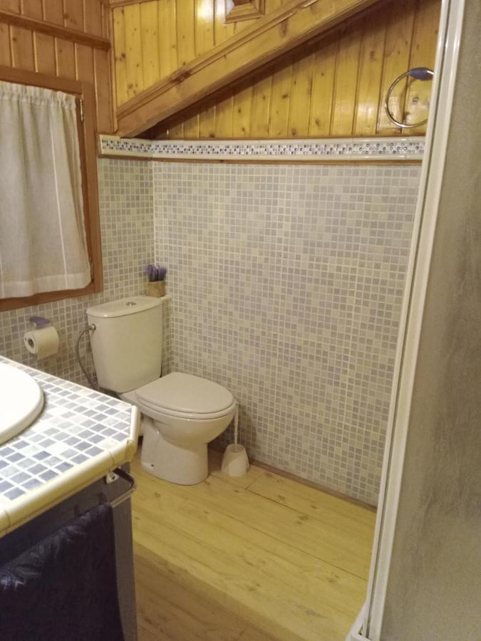 Country house Casa Telma Alcaniz