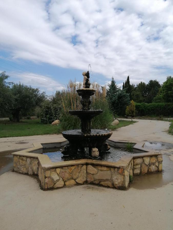 Casa Telma * Alcañiz