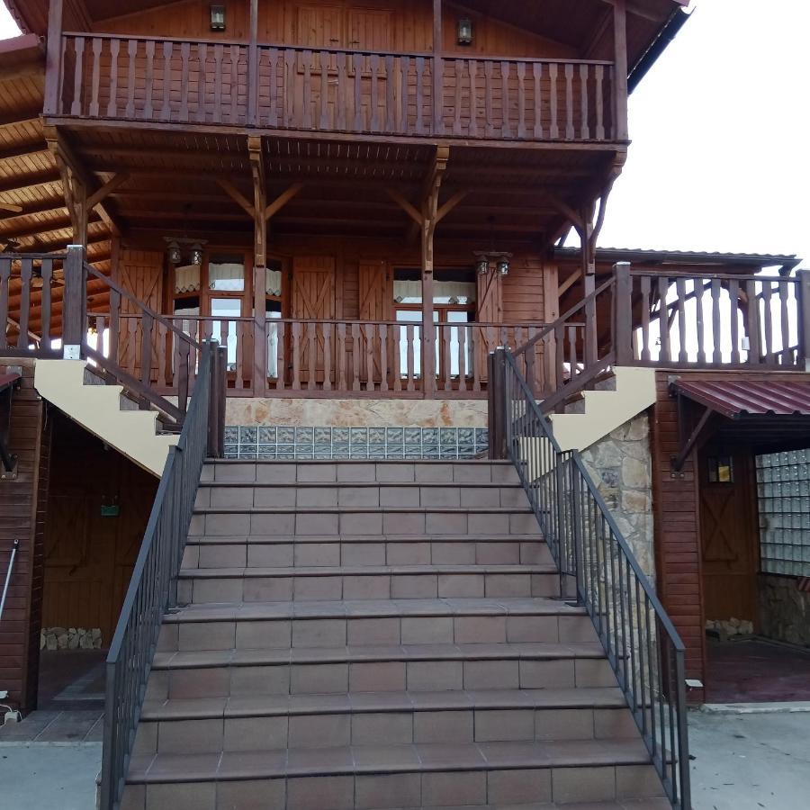Casa Telma * Alcañiz