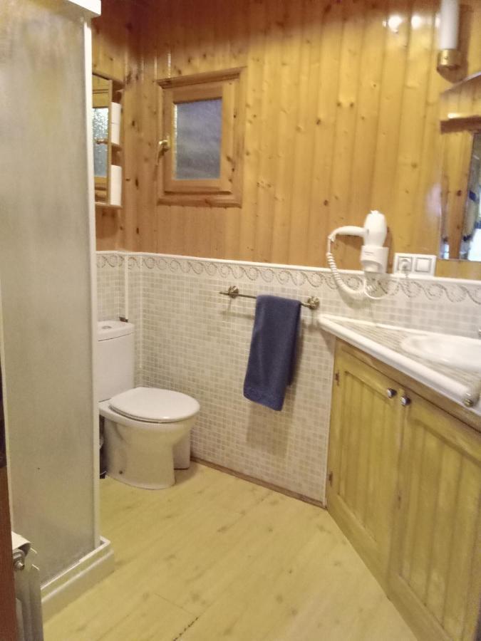 Country house Casa Telma Alcaniz