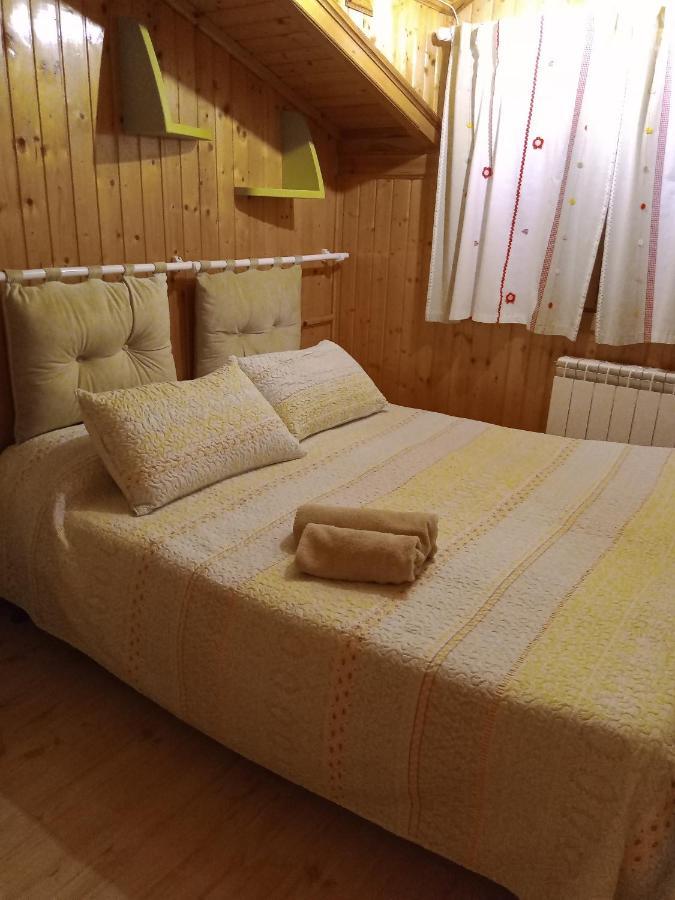 Casa Telma Casa rural *