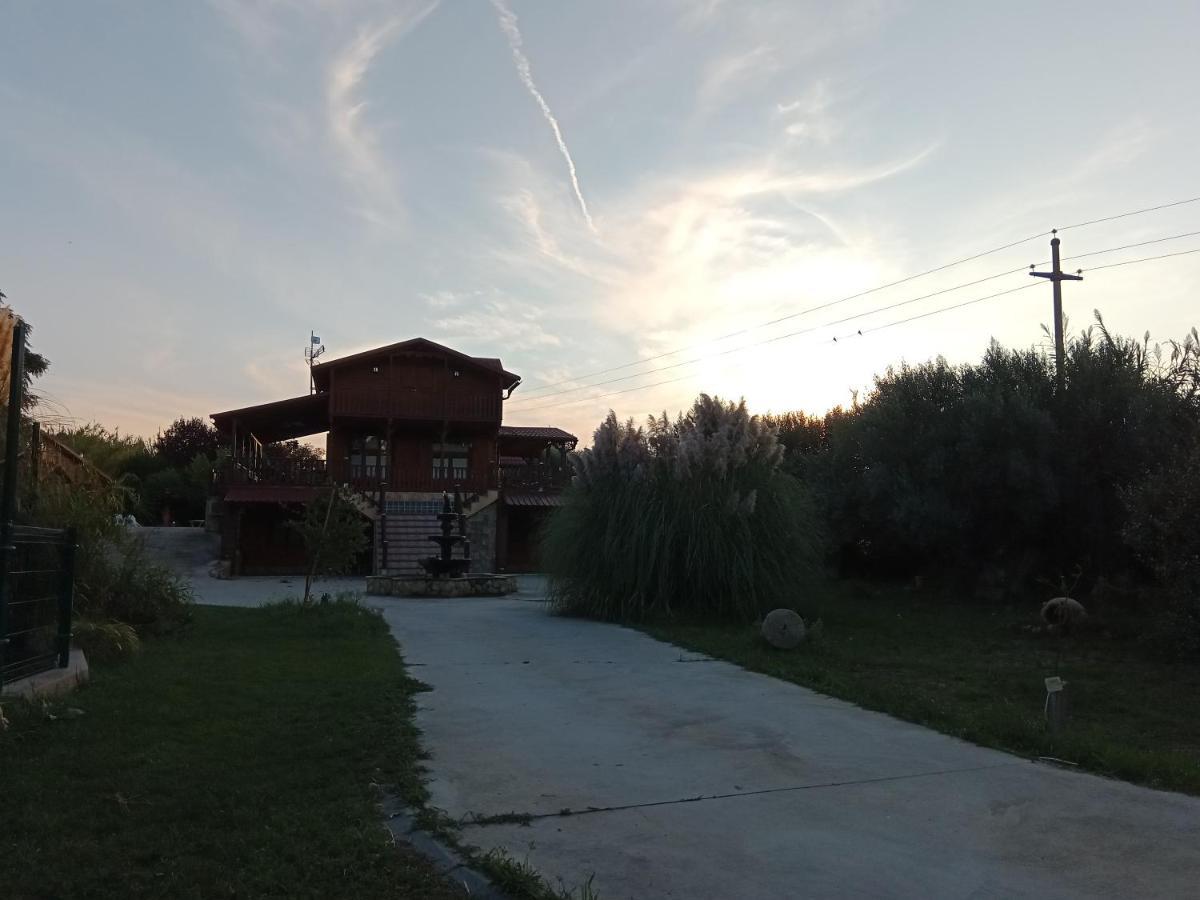Casa Telma *