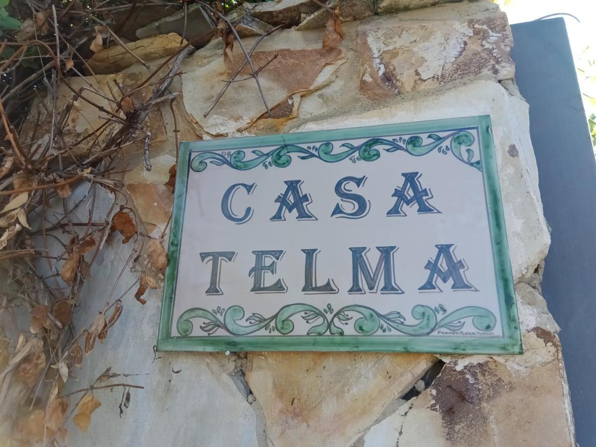 Casa Telma Alcaniz
