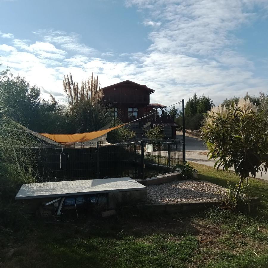 Casa Telma Casa rural Alcañiz