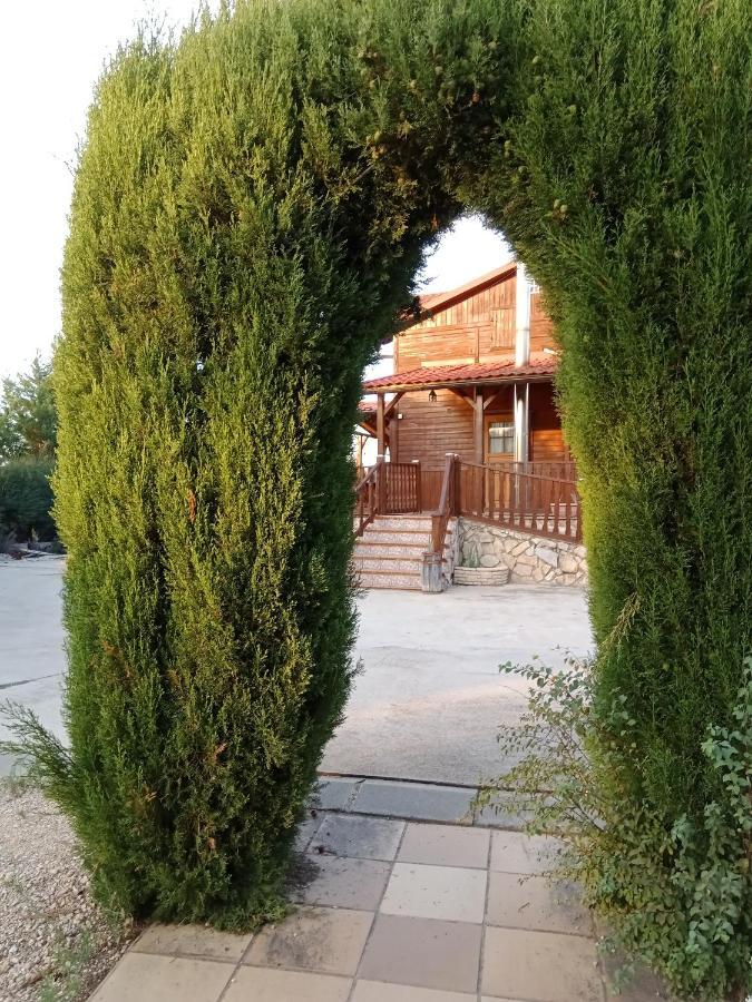 Casa Telma * Alcañiz