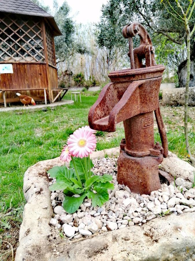 Casa Telma Country house
