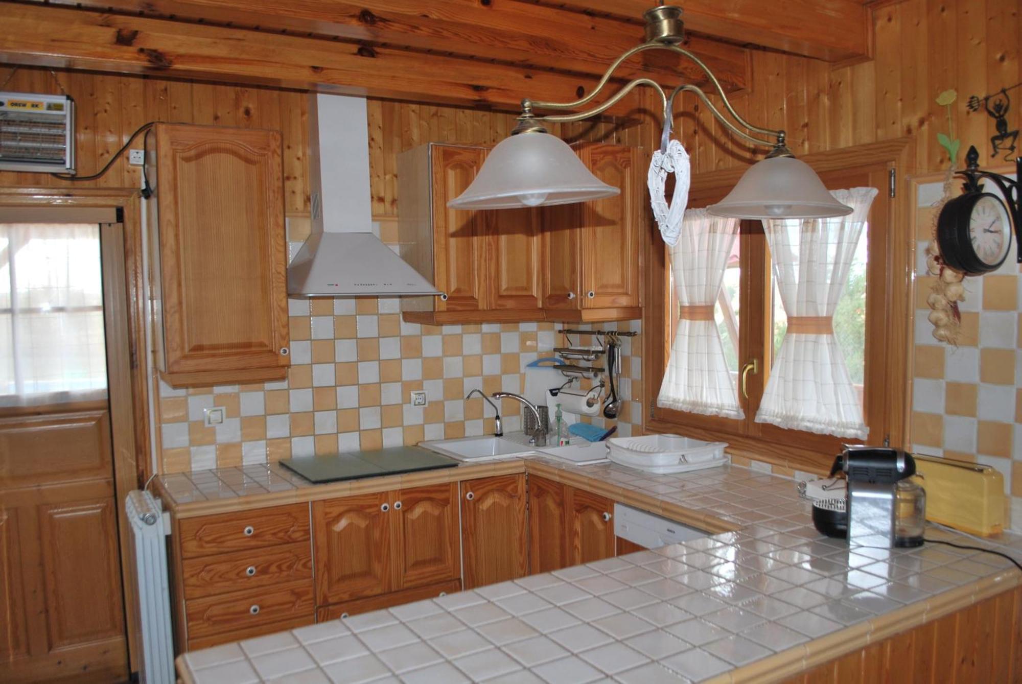 Country house Casa Telma