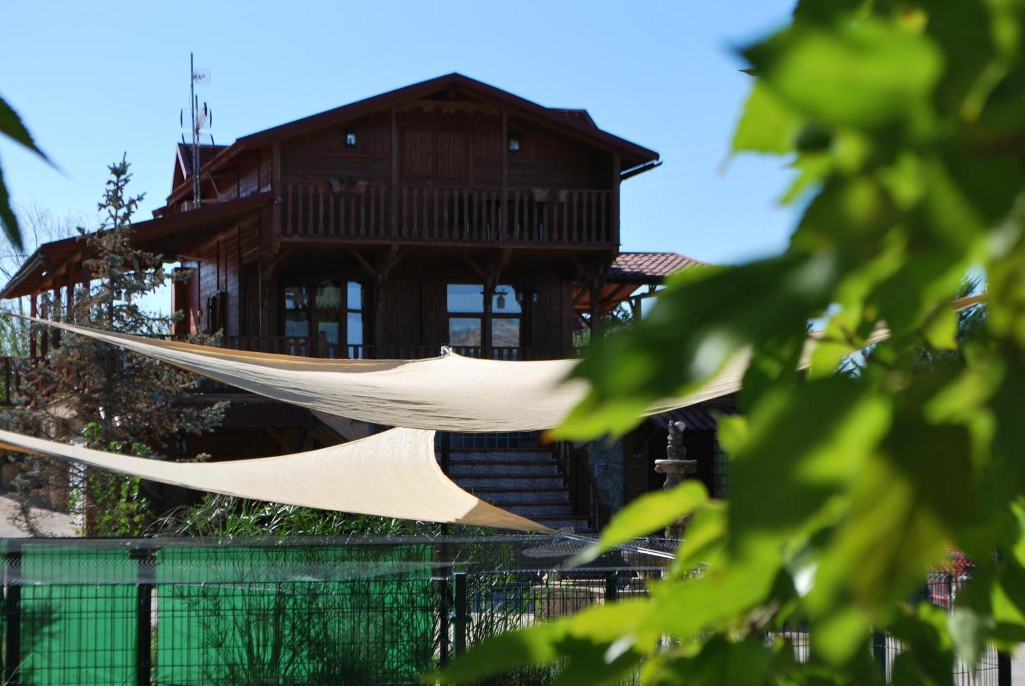 Casa Telma