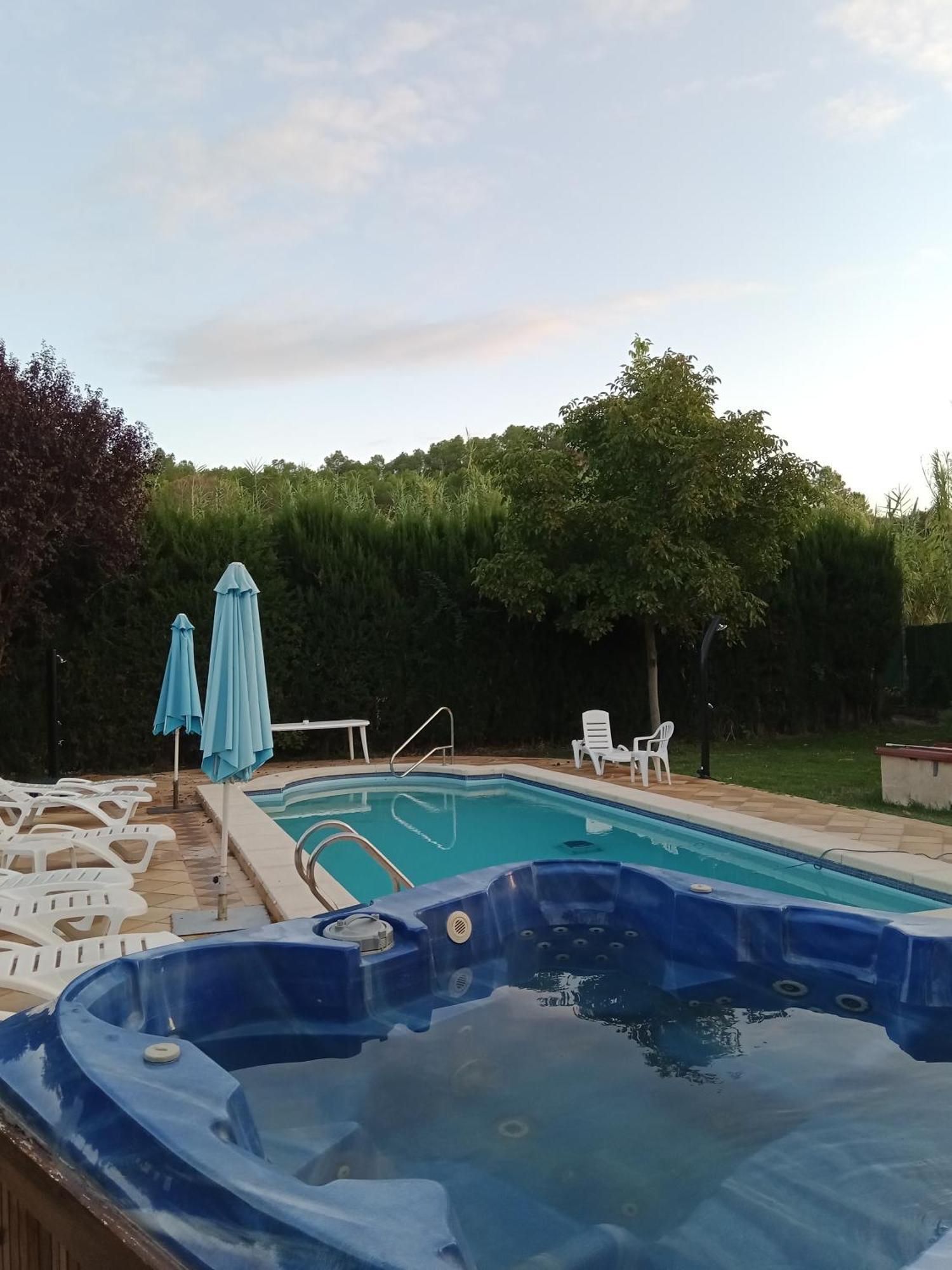 Casa rural Casa Telma