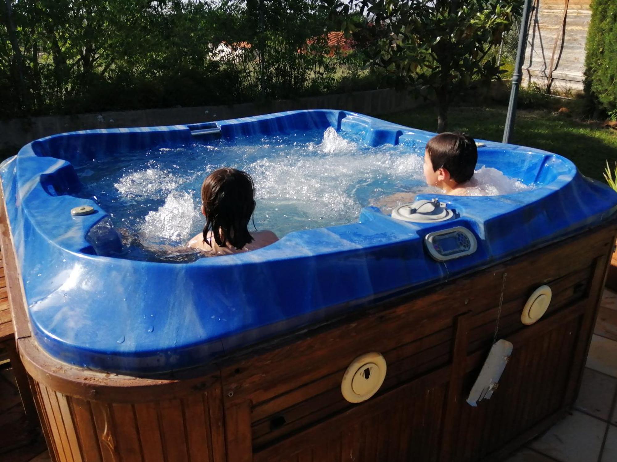 Country house Casa Telma Alcaniz