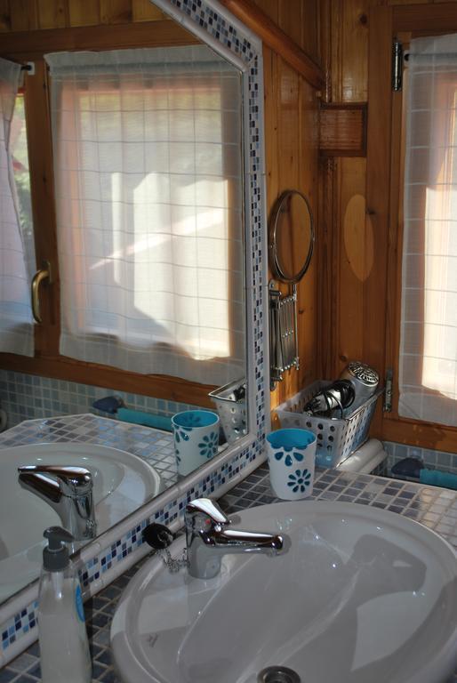 Country house Casa Telma Alcaniz