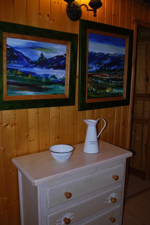 Country house Casa Telma *