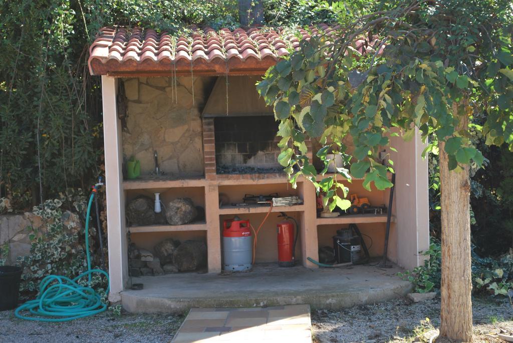 Casa rural Casa Telma Alcañiz