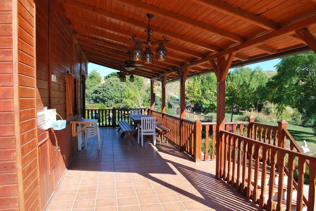 Casa Telma Alcañiz