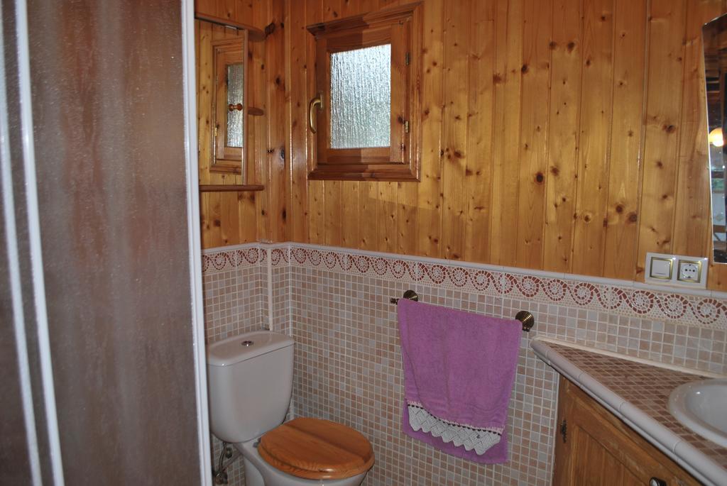 Casa Telma Casa rural *