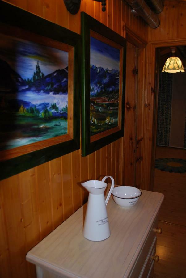 Casa Telma Casa rural *