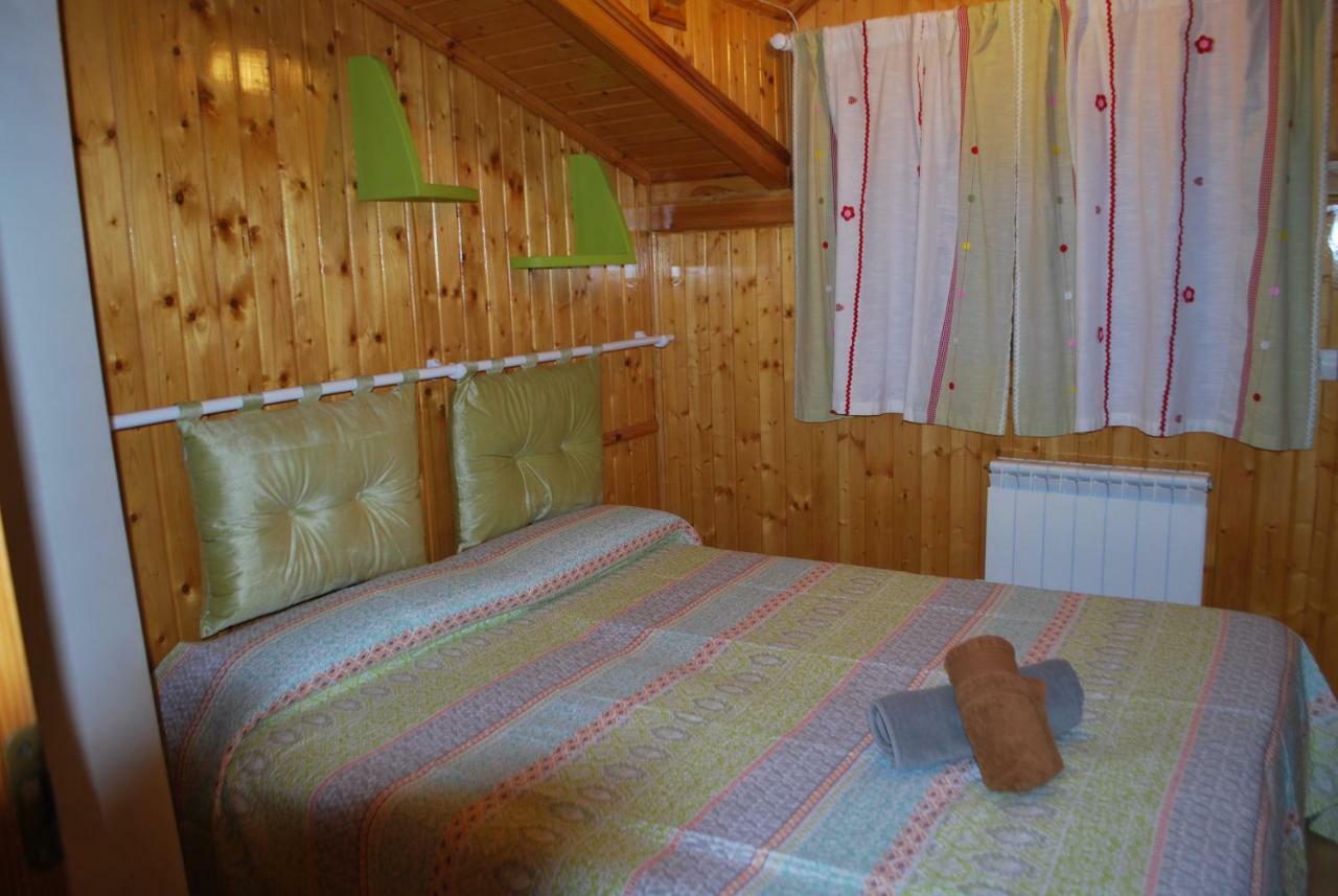 Country house Casa Telma *